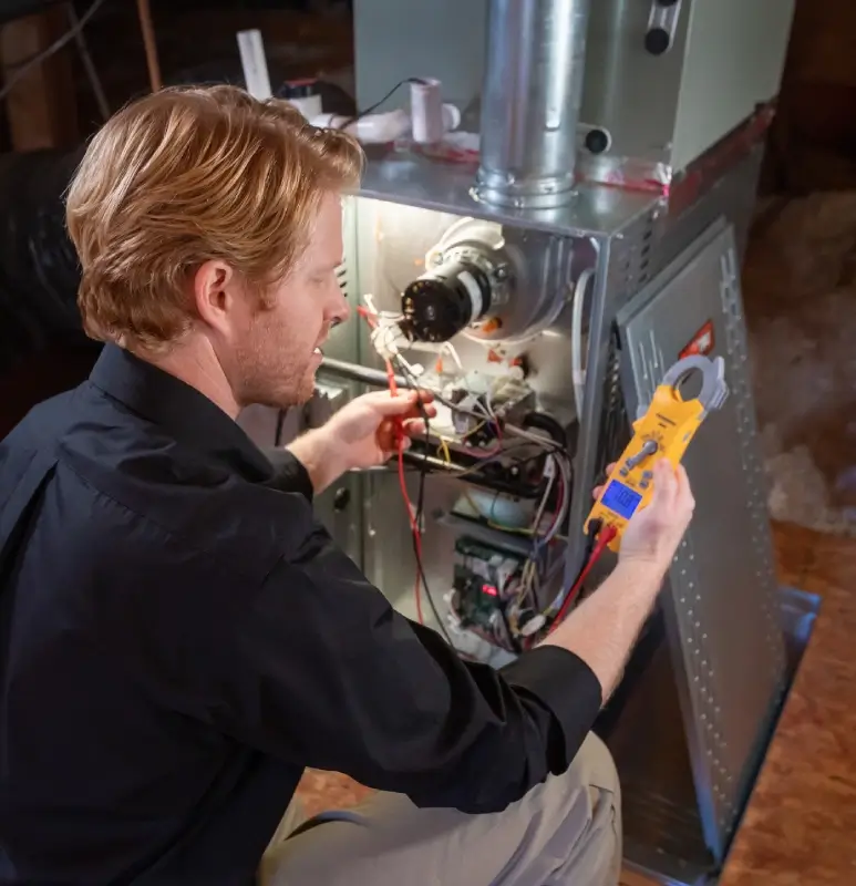 Portland's Trusted Heating Experts for Over 30 Years